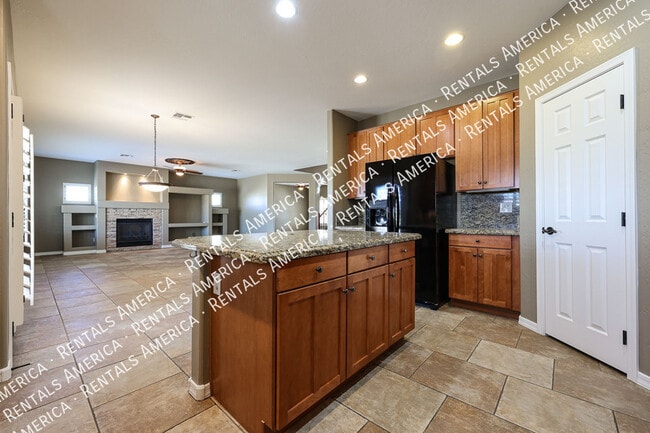 property at 26462 N 165th Dr