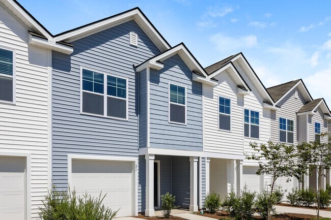 21 Striker Rd