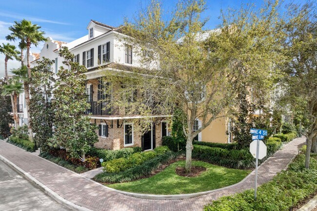 135 N Cannery Row Cir in Delray Beach, FL - Building Photo - Building Photo