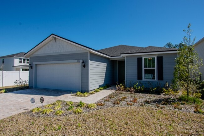 property at 436 Cedar Preserve Ln
