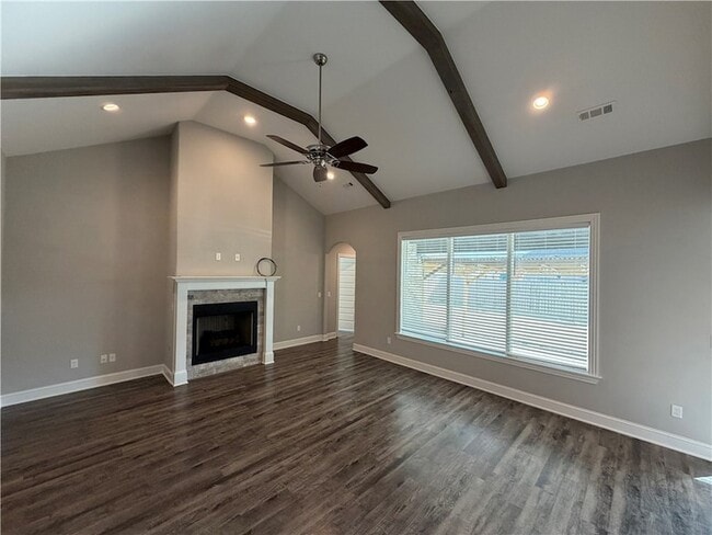 6025 W Quinn St, Unit 6-0614 in Fayetteville, AR - Building Photo - Building Photo