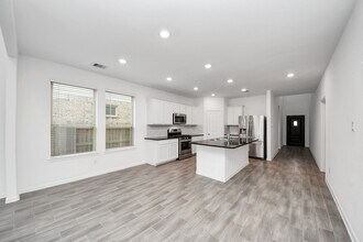 7214 Cordgrass Prairie Ln in Katy, TX - Building Photo - Building Photo