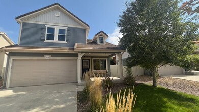 3919 Hunterwood Ln in Johnstown, CO - Building Photo - Building Photo