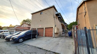 5162 Ithaca Ave in Los Angeles, CA - Building Photo - Building Photo