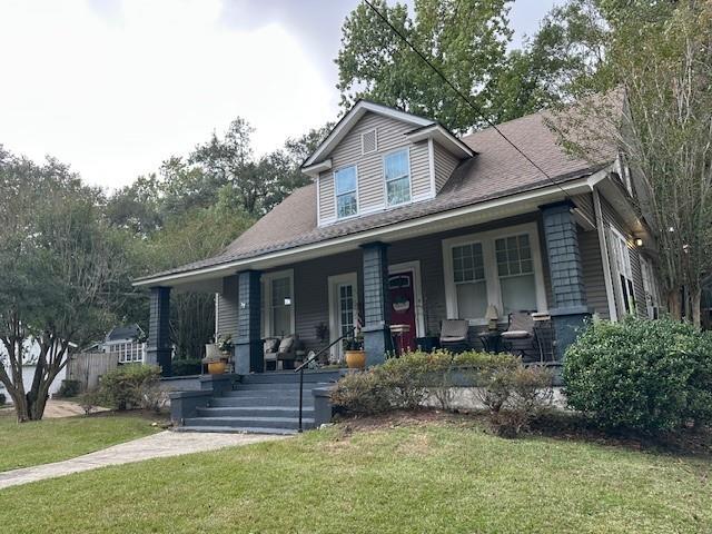 property at 122 Glenwood St