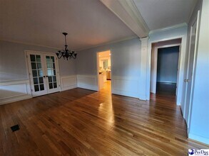1030 Cheraw Dr in Florence, SC - Building Photo - Building Photo