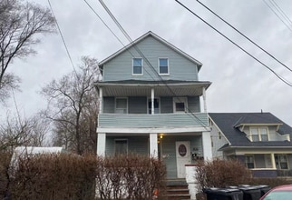 3614 E 46th St in Cleveland, OH - Building Photo - Building Photo