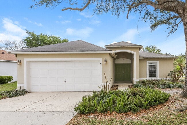 12538 Bent Bay Trail