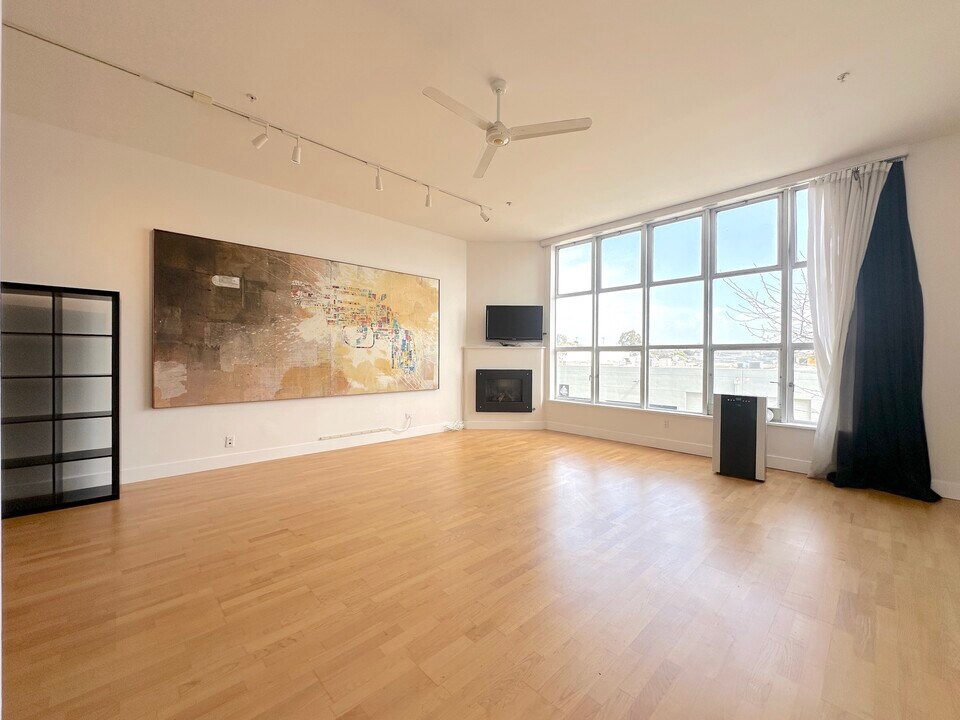 1250 Missouri St in San Francisco, CA - Building Photo