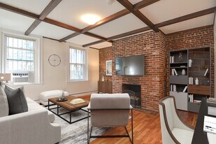 4 Union Park, Unit 1 in Boston, MA - Building Photo