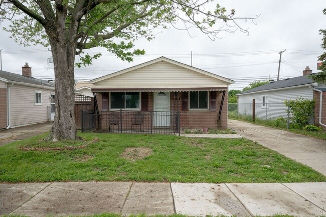 property at 20317 Ellis St