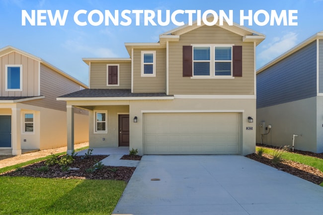 property at 2823 Whitaker Pt