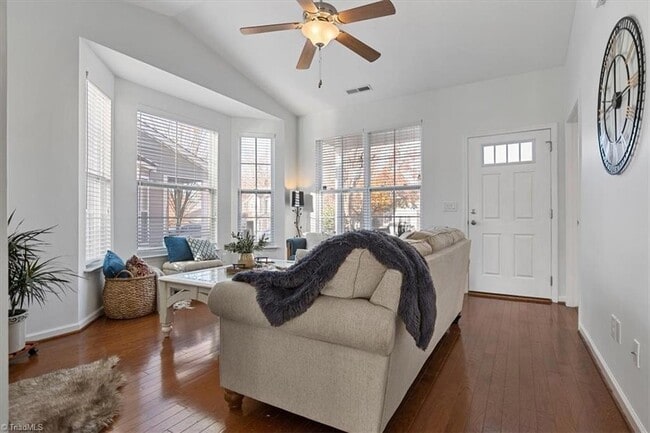 1173 Kelso Ln in Burlington, NC - Building Photo - Building Photo