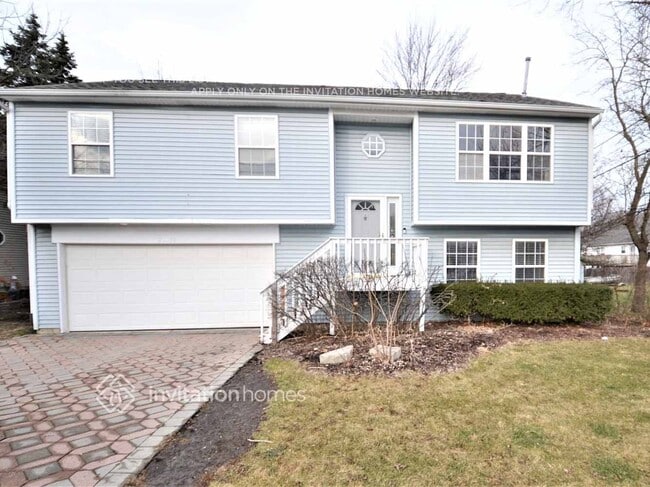 property at 21536 W Highland Dr