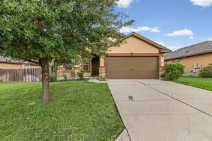 19308 Stokes Ln in Pflugerville, TX - Building Photo