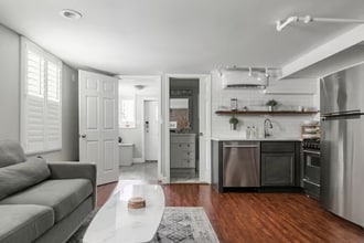 4600 McPherson Ave in St. Louis, MO - Building Photo - Building Photo