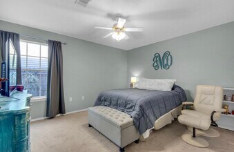 1017D Creel St in Fort Walton Beach, FL - Building Photo - Building Photo