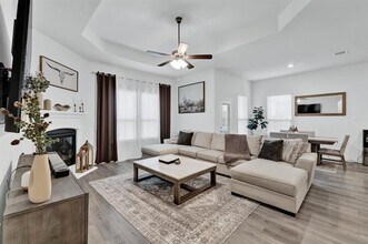 3027 Moccasin Ln in Providence Village, TX - Building Photo - Building Photo