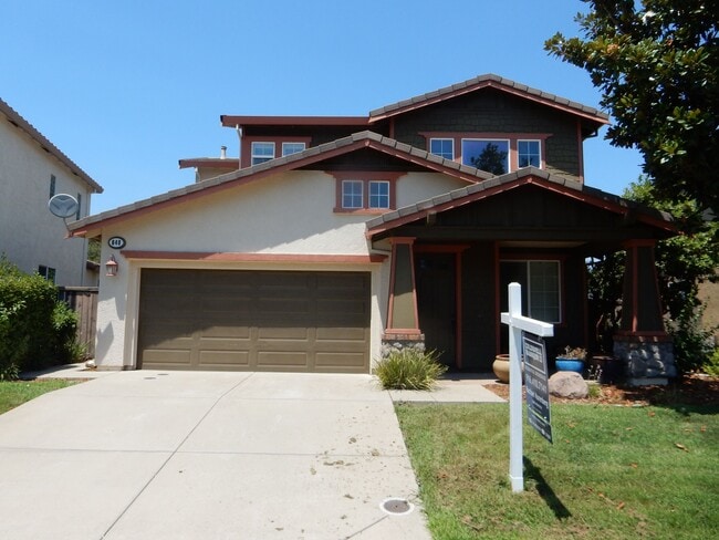 property at 649 Ringneck Ct