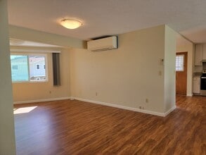 3415 Kalua Rd in Honolulu, HI - Building Photo - Building Photo
