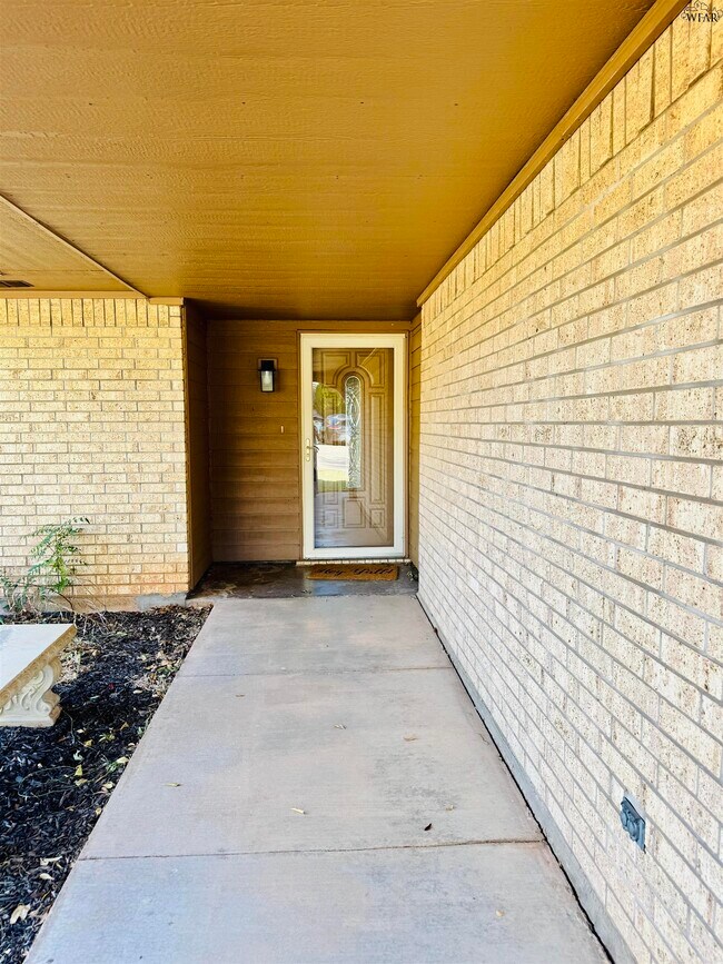 5303 Greentree Ave in Wichita Falls, TX - Building Photo - Building Photo