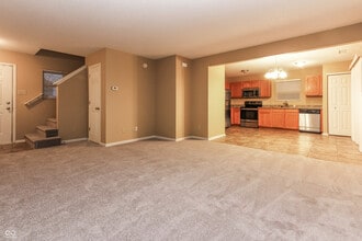 1742 Elijah Blue Dr in Greenwood, IN - Building Photo - Building Photo