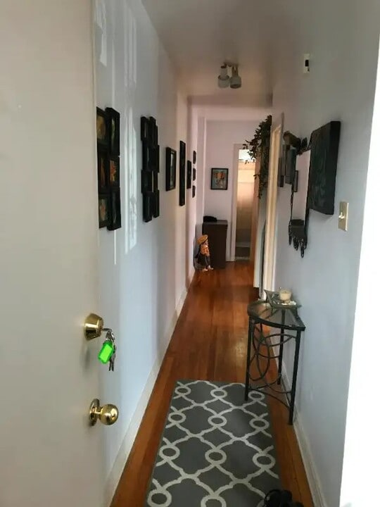 568 7e Avenue, Unit 6 in Montréal, QC - Building Photo