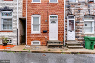 415 S Madeira St in Baltimore, MD - Building Photo - Building Photo