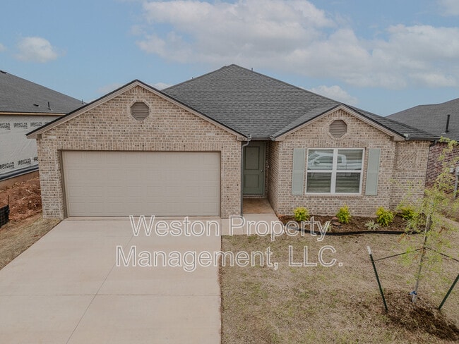 property at 5901 Bradford Pear Ln