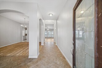 14923 Barton Grove Ln in Humble, TX - Building Photo - Building Photo