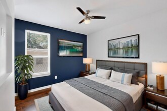 800 S Welch St in Denton, TX - Building Photo - Building Photo