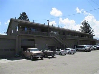 1404 Tavern Rd in Mammoth Lakes, CA - Building Photo