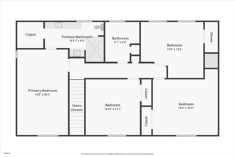 19985 Independence Dr in Brookfield, WI - Building Photo - Building Photo