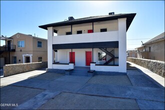 2606 Aurora Ave in El Paso, TX - Building Photo - Building Photo