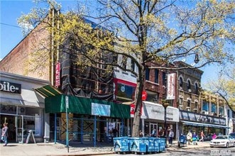30-44 Steinway St in Astoria, NY - Building Photo - Building Photo
