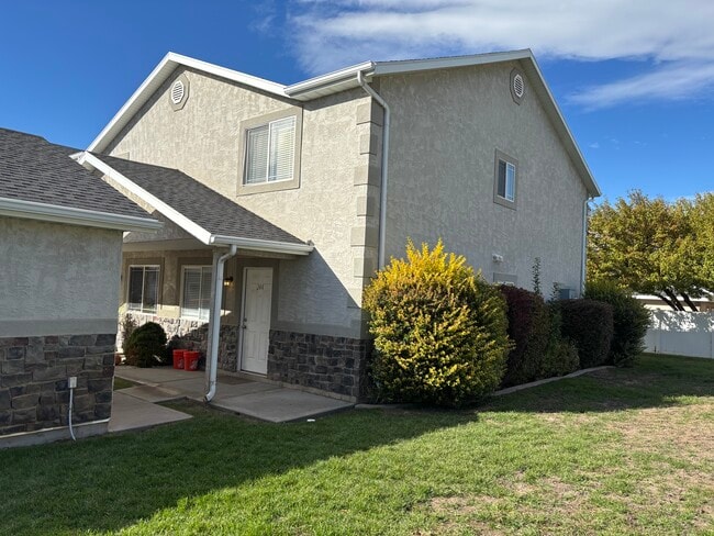 property at 244 E 2350 N