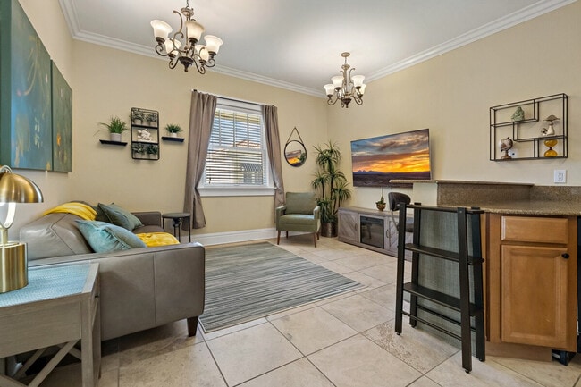 611 S Orleans Ave in Tampa, FL - Building Photo - Building Photo