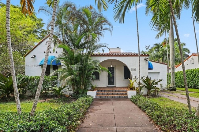 property at 410 Minorca Ave