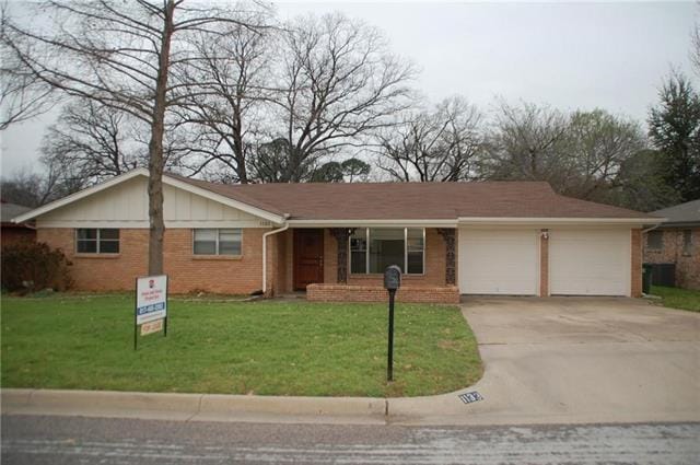 property at 1133 Valley View Dr