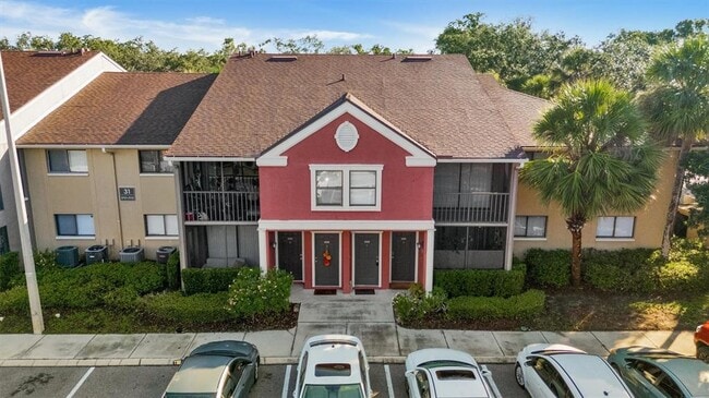 property at 5729 Baywater Dr