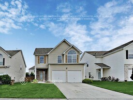 4245 Arch Pass in Cumming, GA - Building Photo