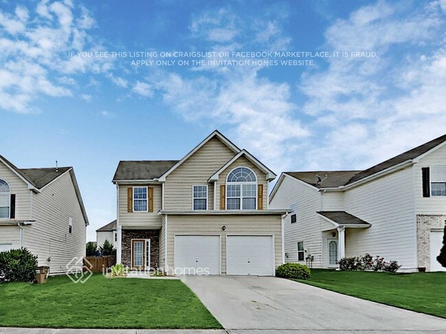 property at 4245 Arch Pass