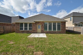 18722 Prince Ranch Dr in Cypress, TX - Building Photo - Building Photo