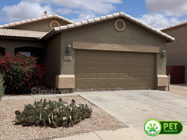 property at 432 Mountain View Rd