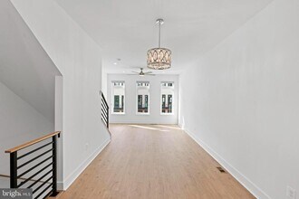 2609 Platt Ct NW in Washington, DC - Building Photo - Building Photo