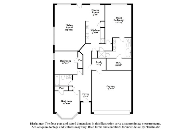 7207 Sherman Hills Blvd in Brooksville, FL - Building Photo - Building Photo