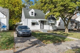 7419 Asbury Park, Unit 05110 in Detroit, MI - Building Photo - Building Photo