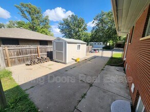 3870 Steele Ave in Lincoln, NE - Building Photo - Building Photo