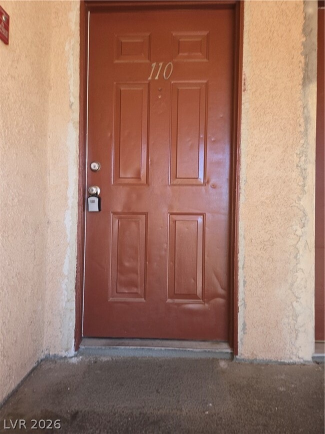 805 Utah St in Boulder City, NV - Building Photo - Building Photo