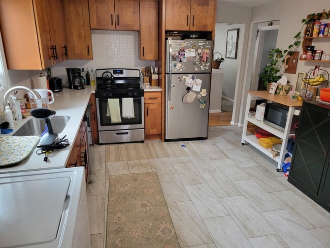 property at 86 Academy Hill Rd